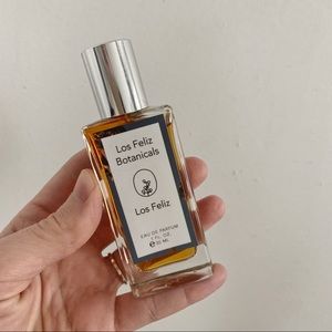 Loz Feliz Botanicals - Loz Feliz fragrance  (never used)